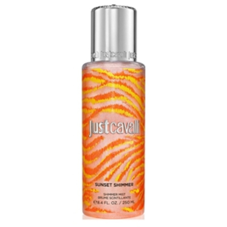 Just Cavalli Sunset Shimmer - Brume Scintillante Roberto Cavalli Parfum Just Cavalli Sunset Shimmer - Brume Scintillante Roberto Cavalli Parfum